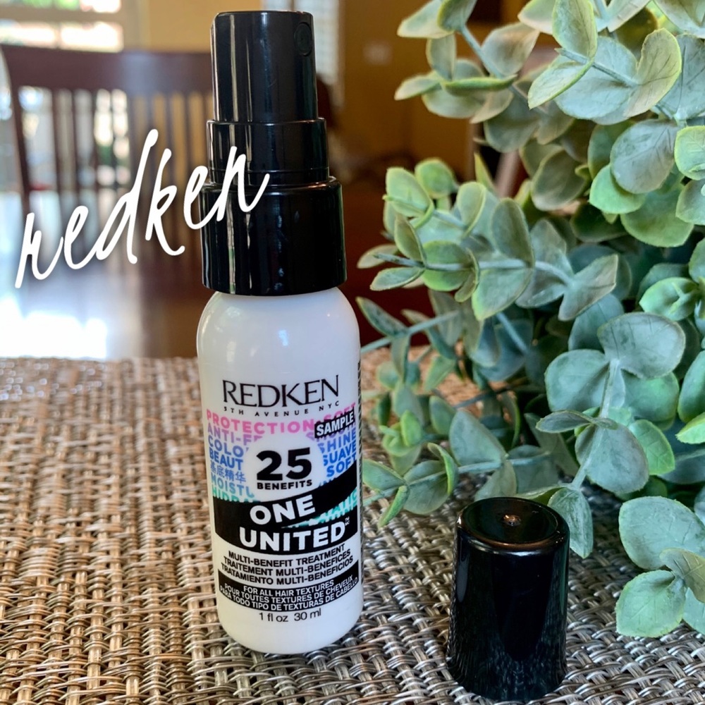 🌿🌿Redken One United Multi-Benefit Treatment